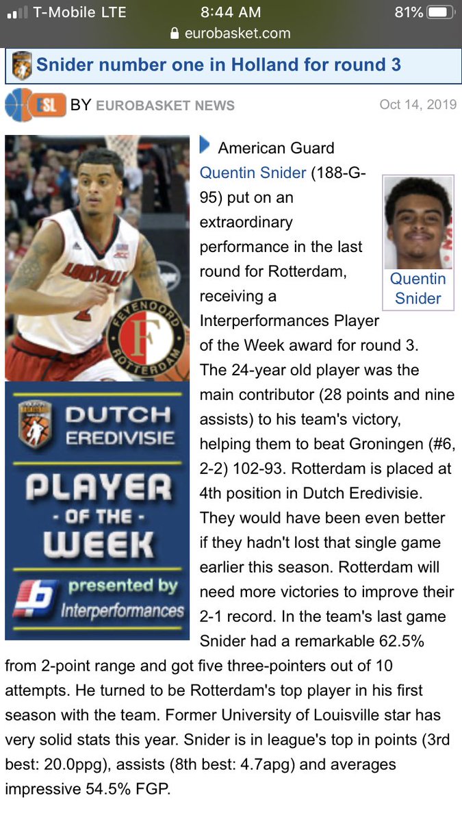 Scott Snider tweet media