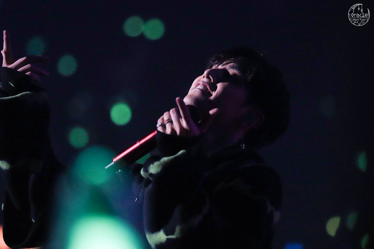 OracleMarktuan's tweet image. You Are My Dream @mtuan93 

#Mark #마크
#GOT7 #캇세근
#GOT7WORLDTOUR
#GOT7_KEEPSPINNING
#GOT7inLondon