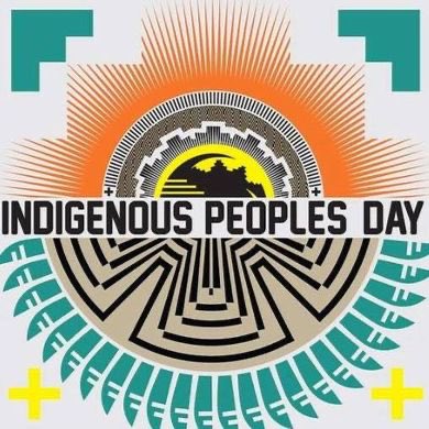 I live on stolen land. Our children deserve the truth about America’s history. 

#indigenouspeoplesday #abolishcolumbusday