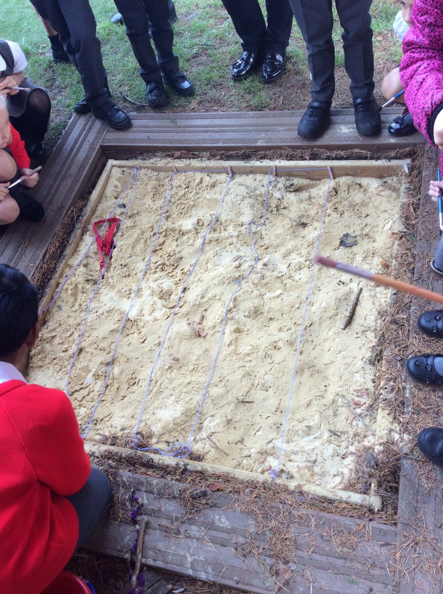 High Halstow Primary Academy tweet media