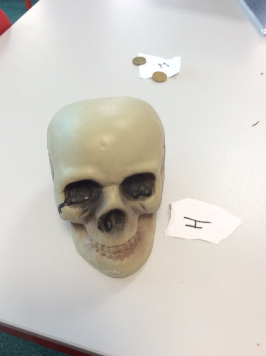 High Halstow Primary Academy tweet media