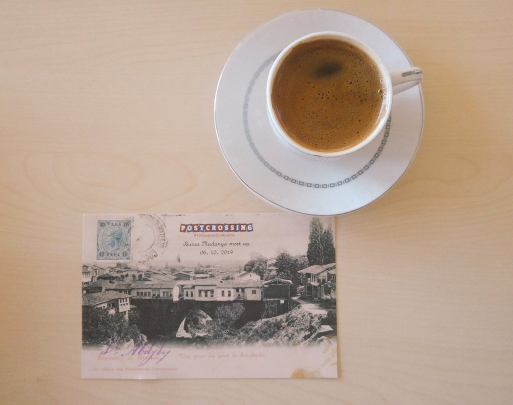 TubaErgven's tweet photo. Bugรผn gelen kartpostalฤฑmฤฑn gรผzelliฤi ๐
#150yearsofpostcards https://t.co/ZCYbZLlQKA