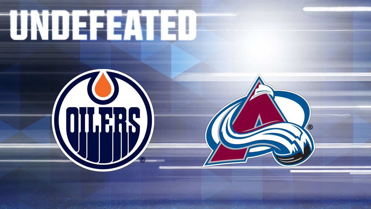 NBCSportsHockey's tweet image. And then there were TWO...