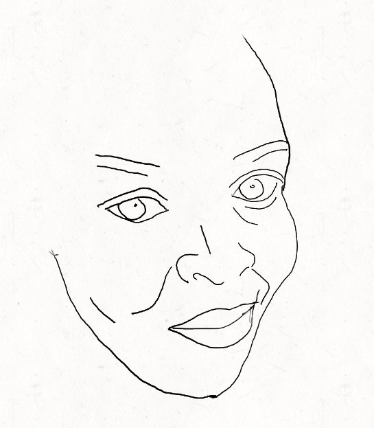 1oldnoteart's tweet photo. The creation process #TRUTHranred
#Inktober https://t.co/S3niLrgfjp