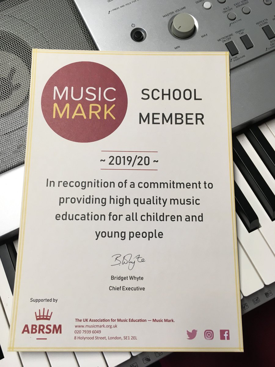 Plumcroft Primary tweet media