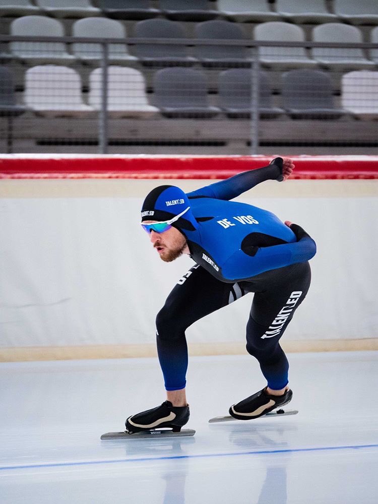 Race weekend ✅ Nieuw laagland PR op de 1500m!👌🏻
#keepworking #keepimproving #keeppushing