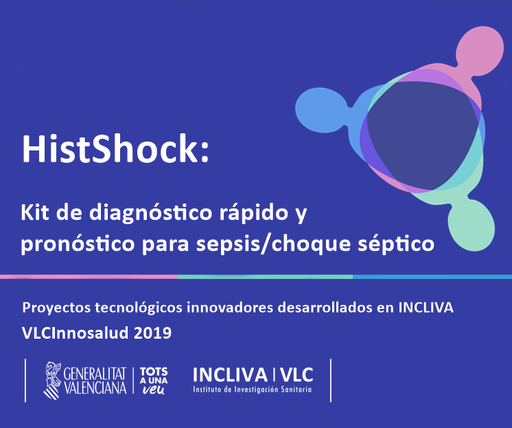 incliva_iis's tweet photo. #VLCInnosalud #HistShock @Itemas 

El reconocimiento temprano de la #sepsis y el inicio rápido de los tratamientos es la mejor estrategia para incrementar la supervivencia de los pacientes. 
(Sigue leyendo el hilo ⬇️⬇️⬇️). https://t.co/KpEHt8Gw9M