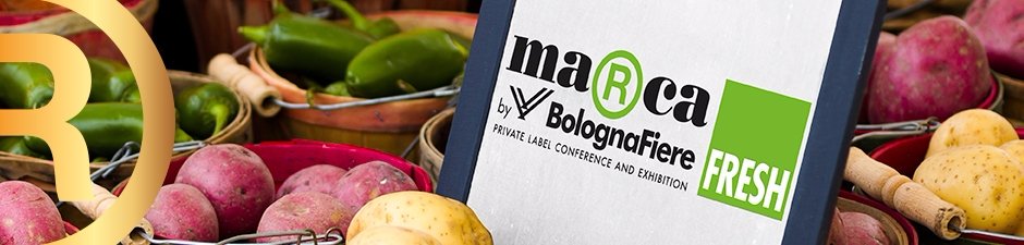 Con Marca Fresh, lo spazio riservato alle novità del #fresco all'interno di #MarcabyBolognaFiere 2020, l’#ortofrutta sarà protagonista di #Marca2020, la fiera della Marca del Distributore #MDD, a #Bologna 15-16 gennaio! #GDO #DMO #MarcaFresh #PrivateLabel marca.bolognafiere.it/iniziative/mar…