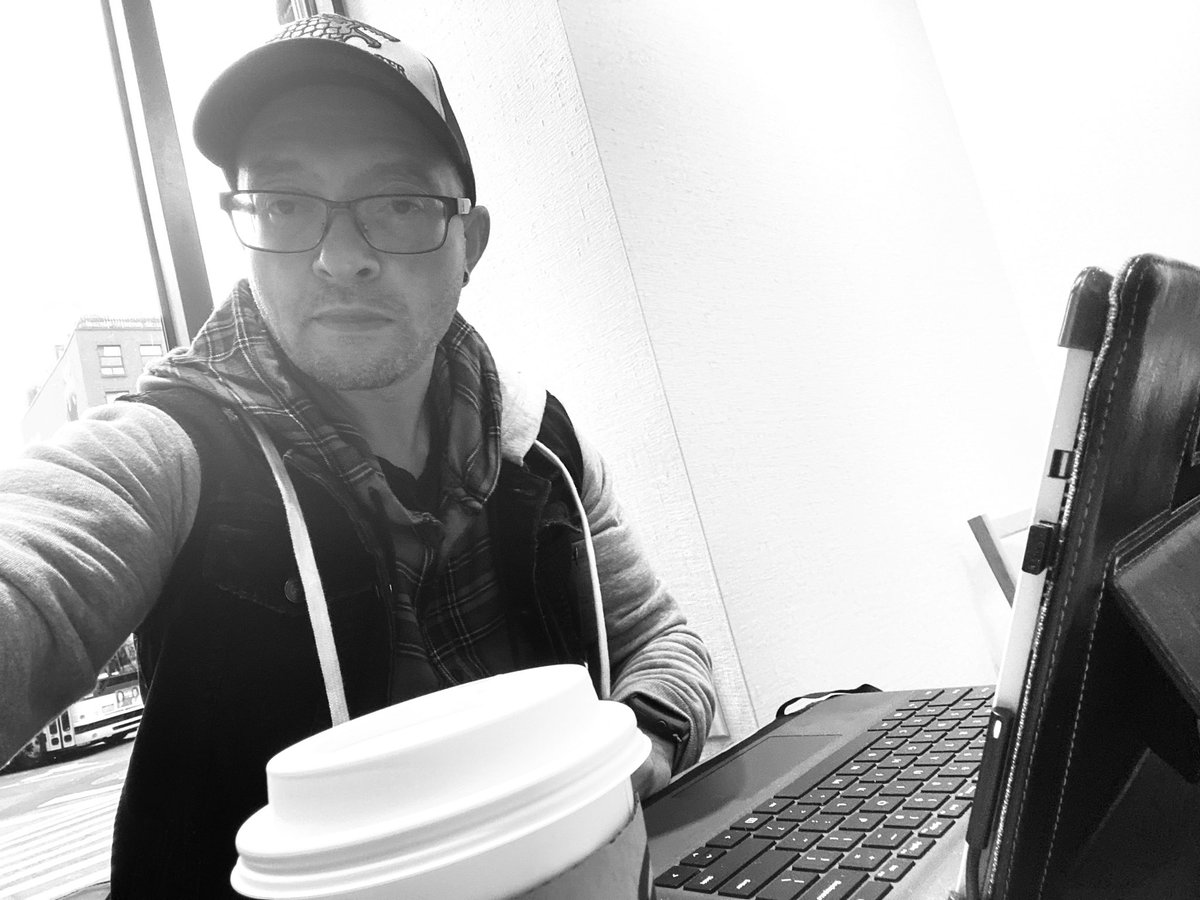 masterbokj's tweet image. DevOps Day today at AWS Loft New York #devops #codedeploy #aws #awsloft #Developer