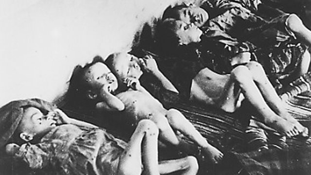 57 different forms of murder were documented in the Jasenovacs concentration and extermination camp in Croatia, where hundreds of thousands of people were brutally killed. Prof. Gideon Greif investigated the horrors of the system systematically silenced by the Croats as a