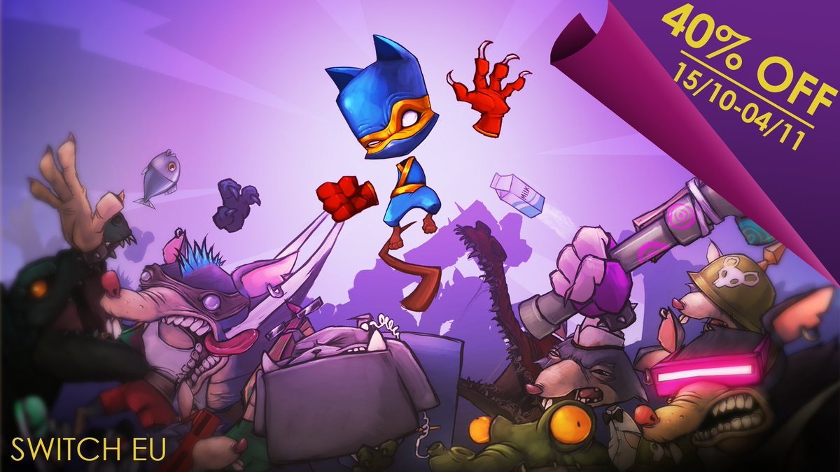 Terahard Studios tweet media