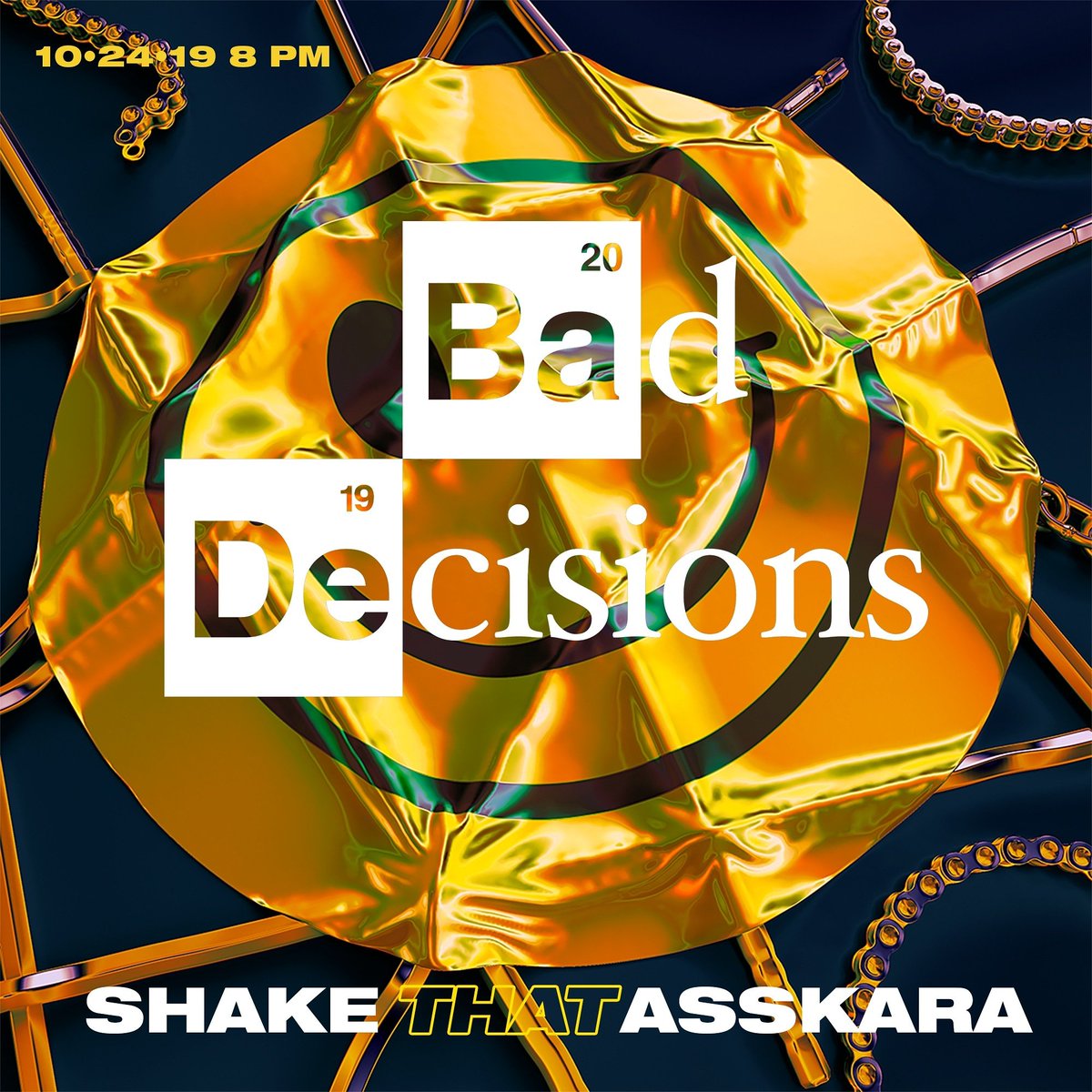 goradify's tweet image. Pull up💢 Your favorite siiick show is back! Score your passes now! Call/Text 0920 615-1243 #baddecisionswed #MasskaraTakeover #GoRadify