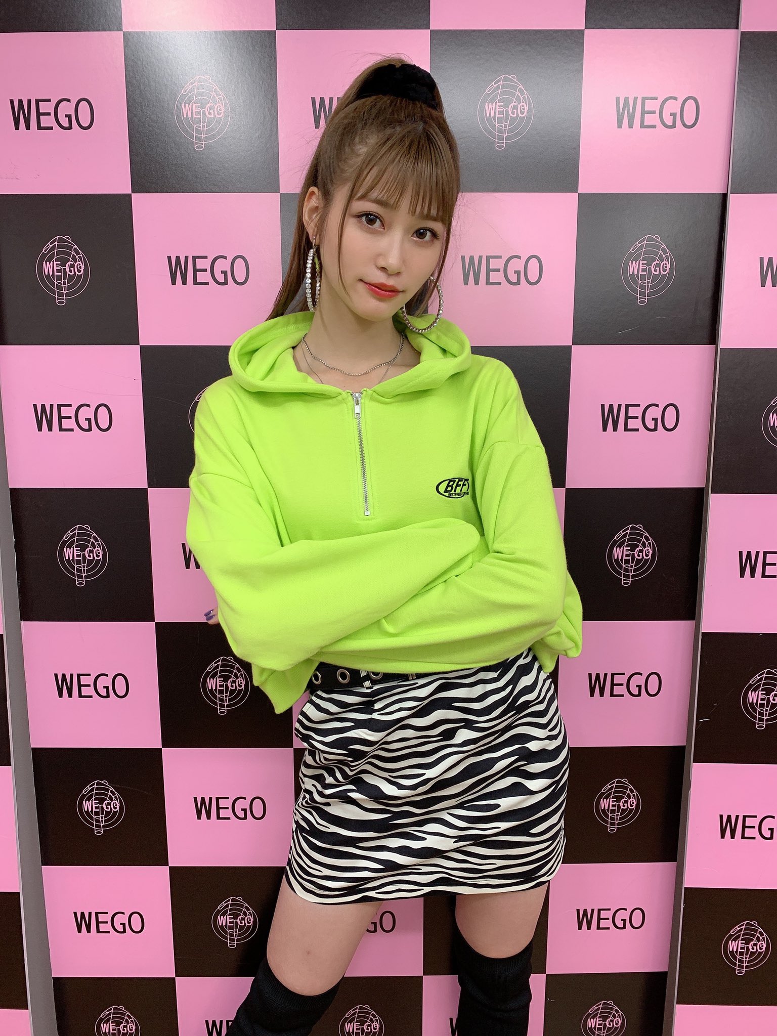 生見愛瑠☆めるる☆ on X: 