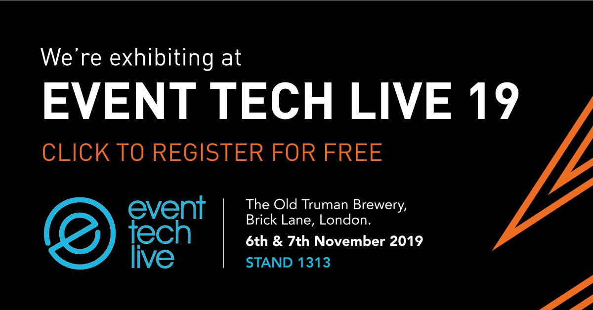 dbpixelhouse's tweet photo. Get ready for @eventtechlive 2019! We cannot wait to show you our latest software and digital experience solutions: https://t.co/1zJAhIpKIj #etl19 #eventtechlive #TechContentProduction #avtweeps #eventprofs https://t.co/eRIMhER0s2