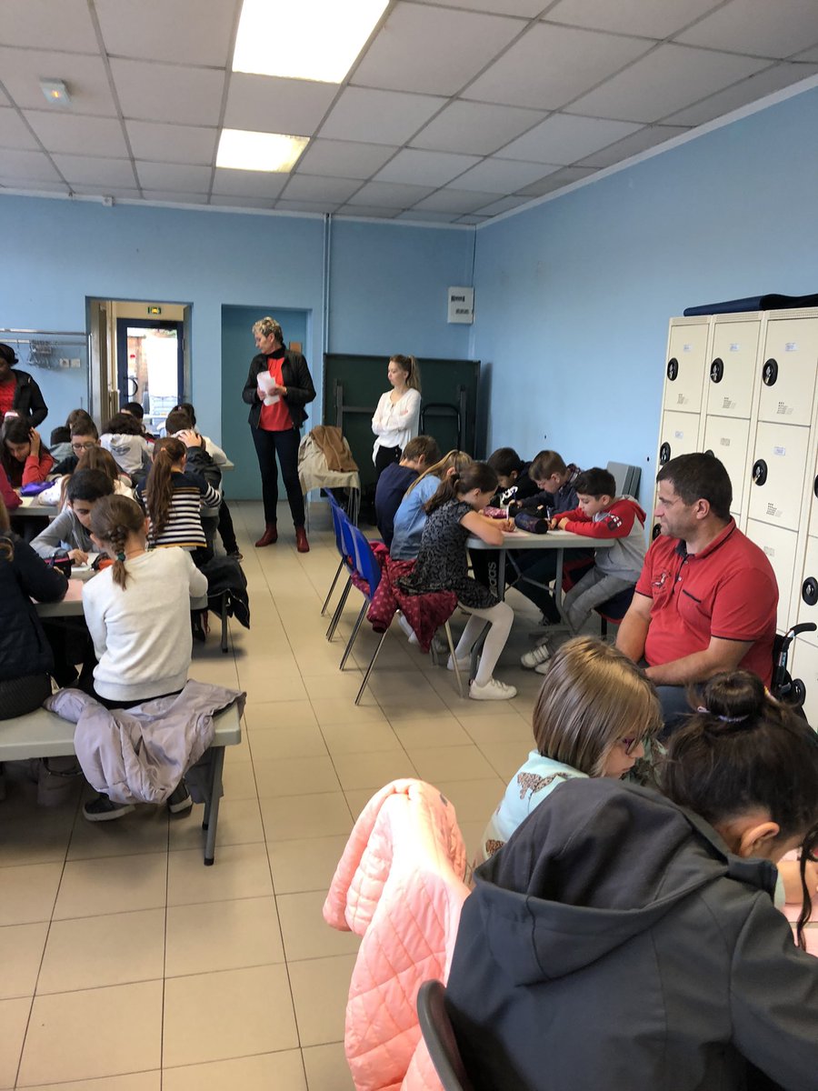 Ecolestcrépin tweet media