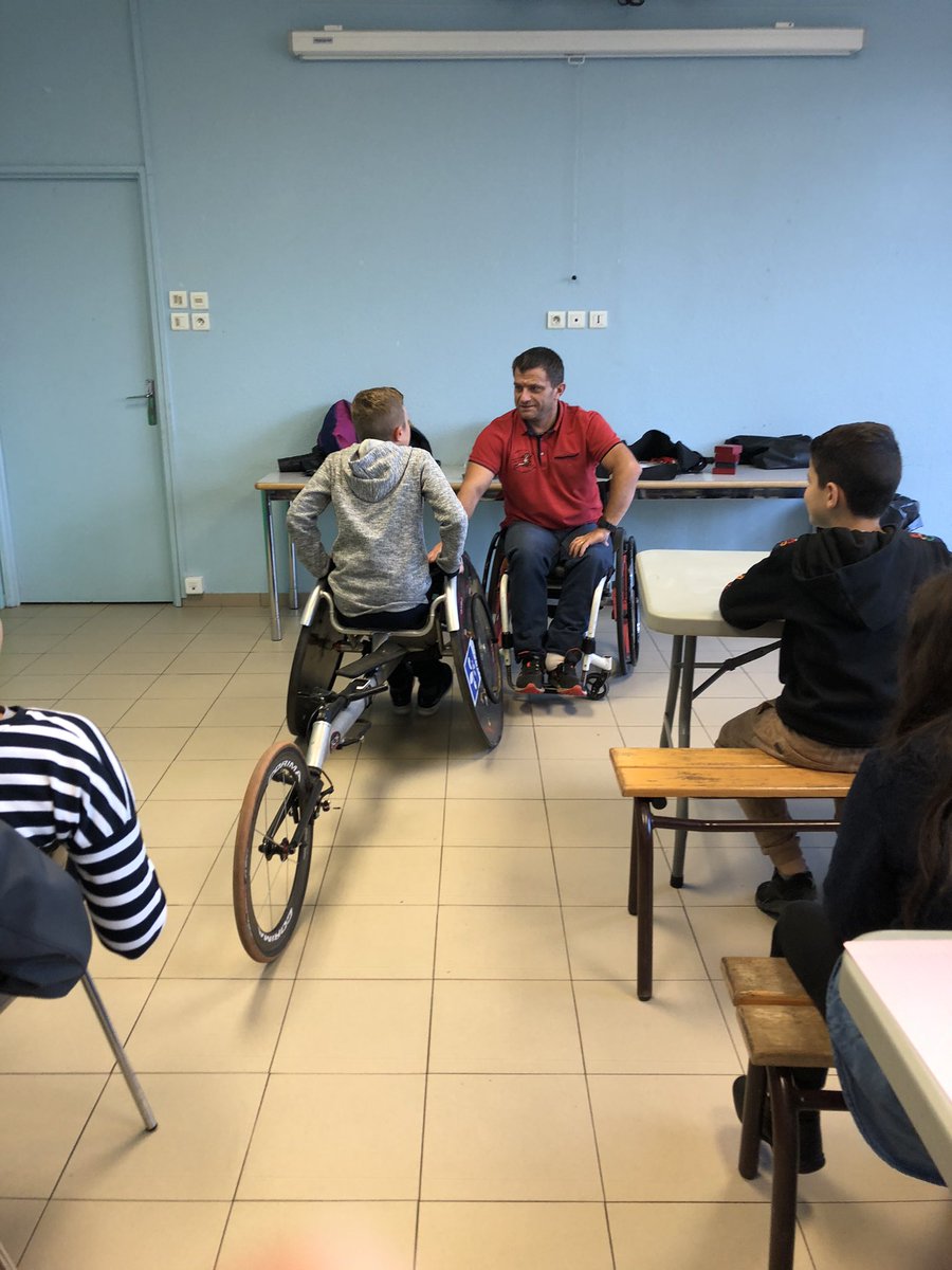 Ecolestcrépin tweet media