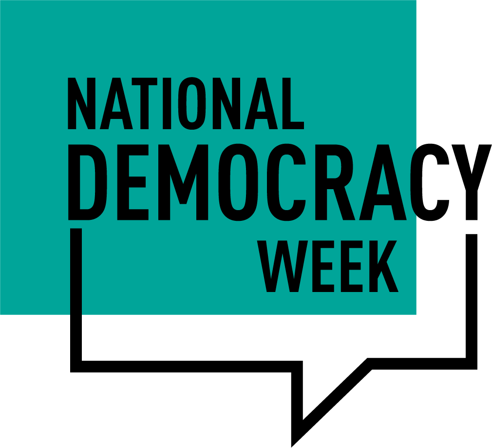 VOGCouncil's tweet photo. The Electoral Registration Team are hosting an event today in the Council Chamber for students aged over 16 years old to take part in activities that will help shape the way we engage with young people making sure no one loses their right to vote #NDW19 https://t.co/Lxsba8wpLR https://t.co/Nzoz5KOXjD