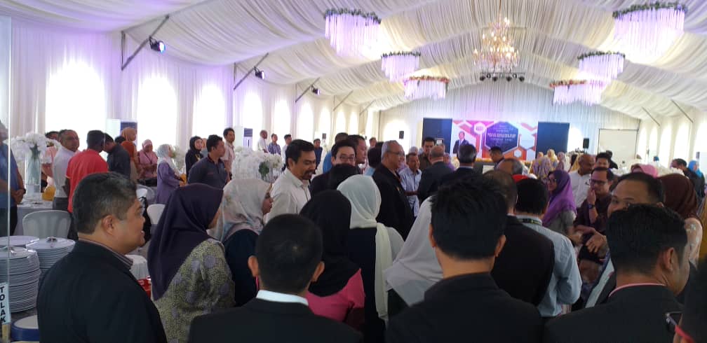 jkrkualapilah's tweet photo. Majlis Sekalung Budi Sempena Pertukaran Yang Dipertua Kelab Sukan Dan Kebajikan JKR Negeri Sembilan. Jasamu Dikenang Dan Ingatan Tulus Ikhlas. @JKRMalaysia @KsuMoworks @kpkrjkr @JKRNS @MDKP1 @MenteriBesarNS @eddin_syazlee https://t.co/n8x8FC8NXP