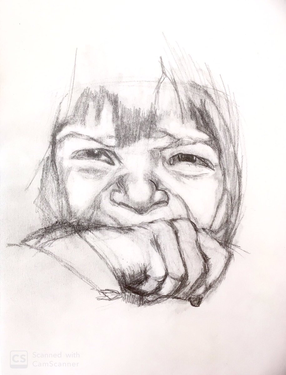 s#sketch #Child #arte #art #pencil #draw #men #painting #blackandwhite #drawing #photo #photography #pencildrawing #pencil_art #pencil_sketch #pencilportal Oil painting, reflection.  #impressions #painting #selftaughtartist #arte #magic #Wonder #iphoto #iPhone #iPhonephotograph