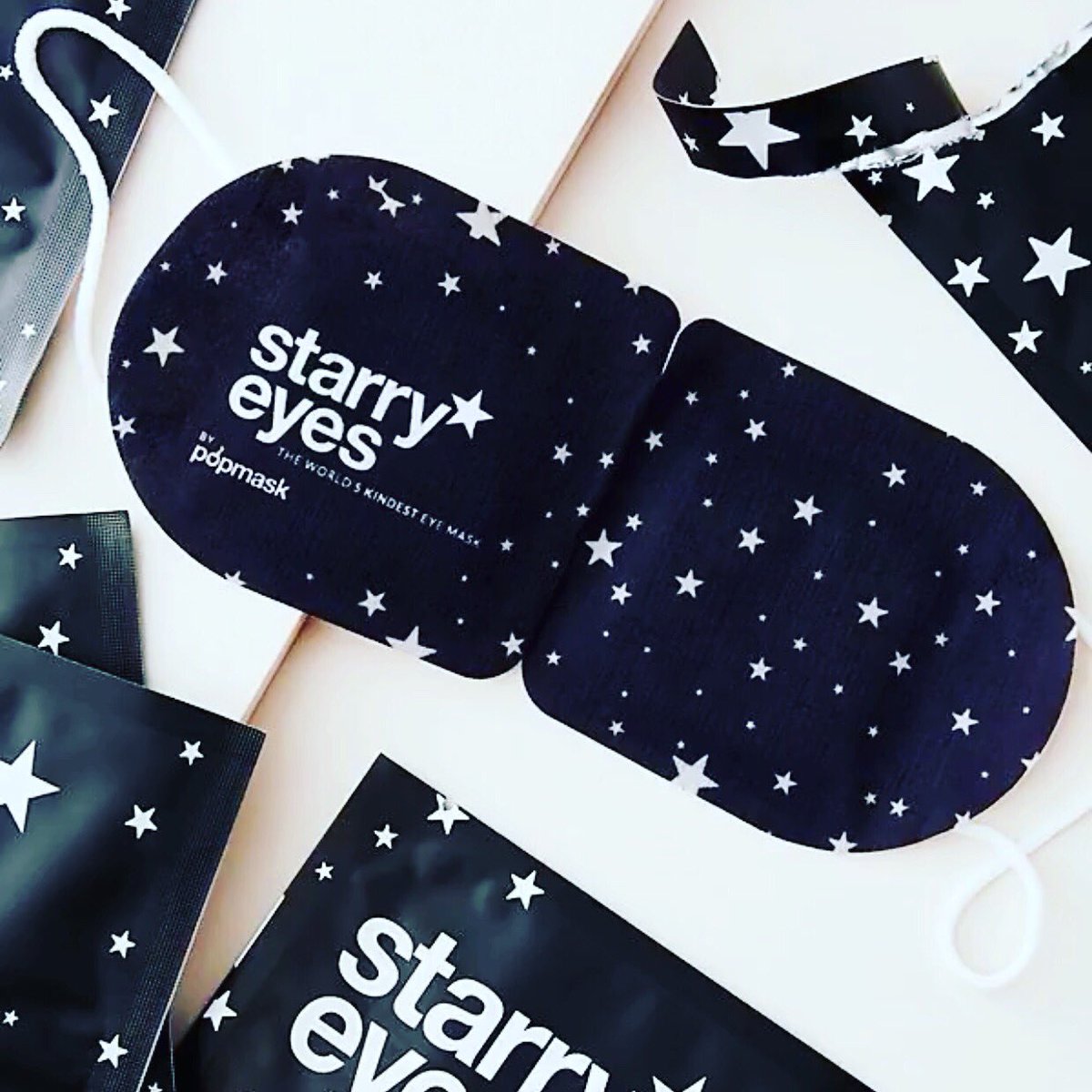 Check out our sister brand Starry Eyes Popmasks <a href="/lovepopmask/">Lovepopmask</a> #migrainerelief #migraine #headaches #insomnia #SleepingBeauty #sleep #dryeyes #undereyes #femalefounder