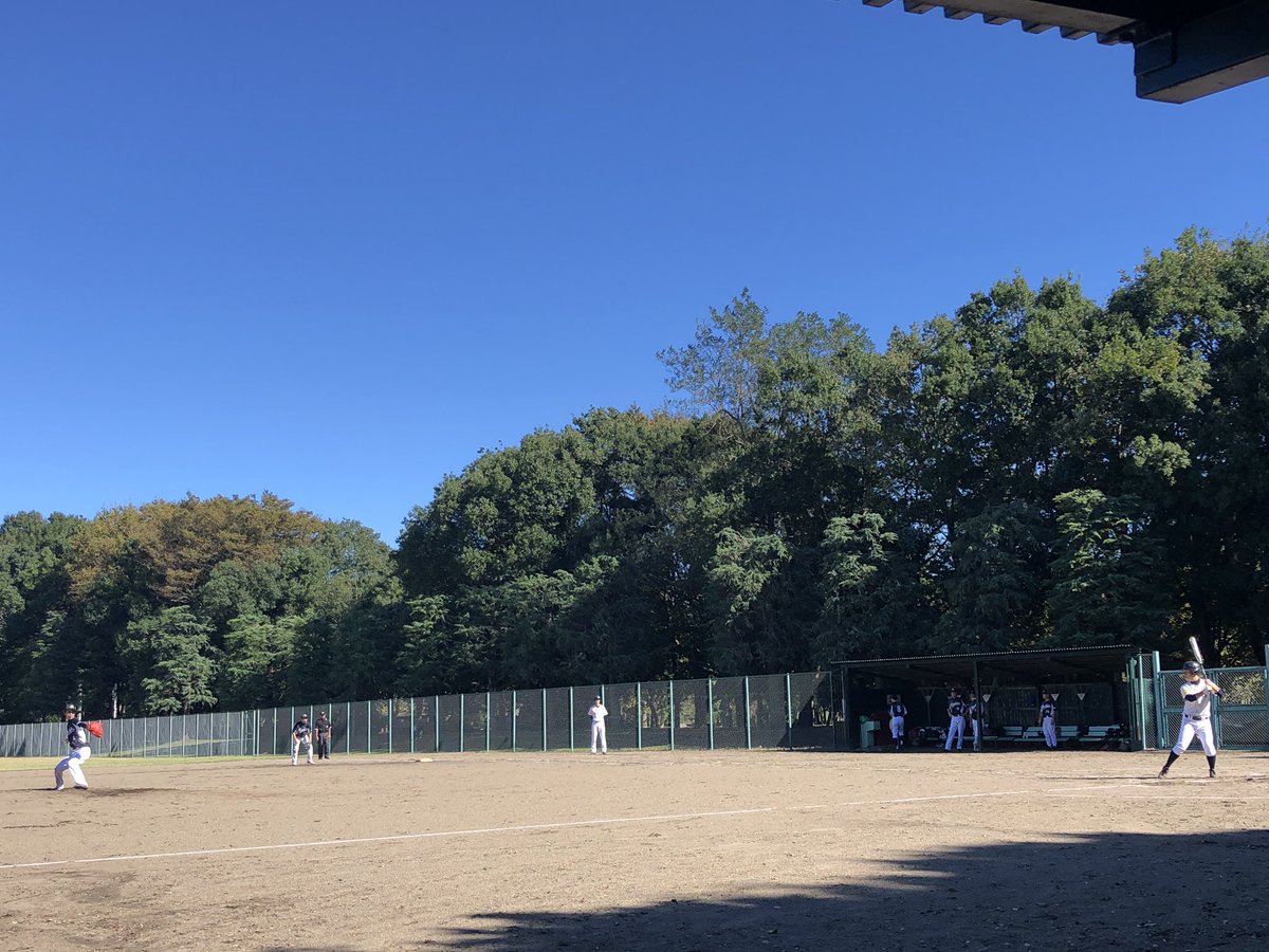 Karasu2018crows's tweet photo. 10月13日
小山市総合選手権大会⚾️
2ndステージ1回戦
8-6で勝利👏
人数ギリギリ、戦力カツカツの中、奇跡の勝利✌️次戦は元県Aのチームと対戦です🔥
#小山市草野球 #小山市 #総合選手権大会 #草野球 #女子野球 #社会人野球
#マネージャー募集中 #練習試合募集
#栃木草野球
#3tools #今年まで3tools https://t.co/76qTttaewv