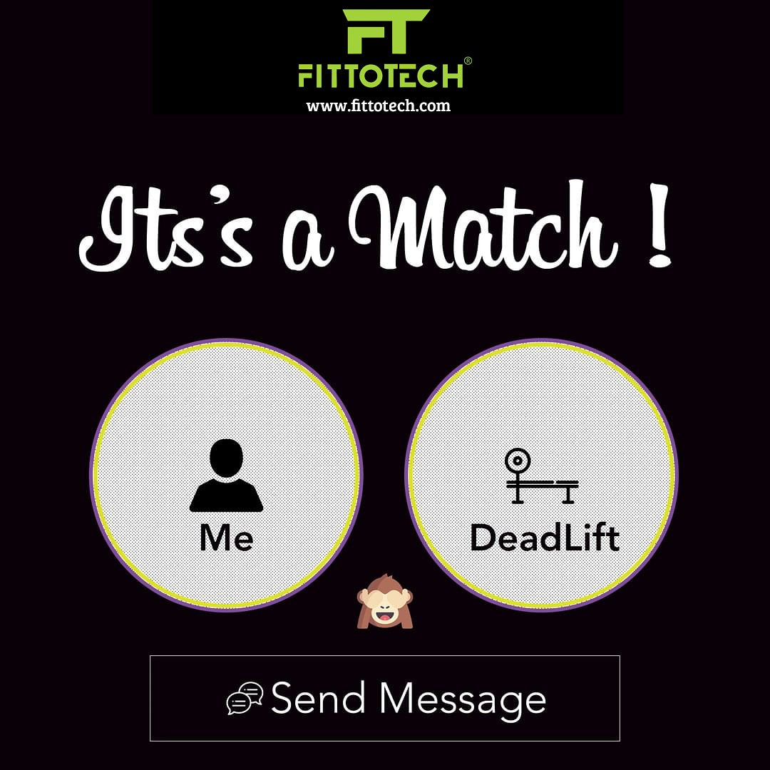 fittotech's tweet photo. Let's stay fit & healthy with Fittotech..!!
Stay connected with Fittotech for more facts..!!
https://t.co/LW21tJqS3K
Visit us on https://t.co/jIsmTXd1D6
#fittotech #healthylifestyle #workouts #workoutmotivation #workouttime #facts #myth #gymnastics #gymmotivation #gymaholic https://t.co/PbFOl7pH9u