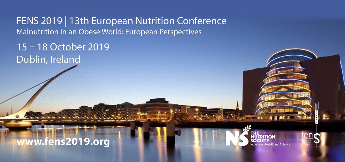 amgallagher_UU's tweet photo. After 4 years in the planning -the day has finally arrived and Iβm off to #FENS2019 on the Derry~Londonderry crossborder bus to Dublin...
With a packed programme ahead of us & lots of opportunities for networking @FENS2019 @TheCCD is the place to be this week!
#SoExcited ππ»π€ https://t.co/n1XaP4SKei