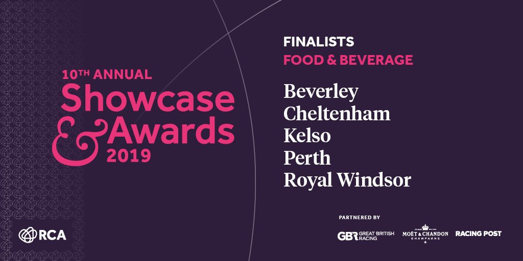 RCAShowcase's tweet photo. π²πΎFOOD & BEVERAGE FINALISTS π
#Showcase2019 https://t.co/R7gPSMllok