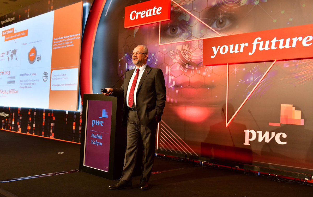 PwC_Turkiye's tweet image. PwC Türkiye Başkanı @HYPwC aramıza yeni katılan 185 pırlantamız ile PwC, Türkiye ve Dünya&apos;da ufuk turu yapıyor. #pwcdeilkgun