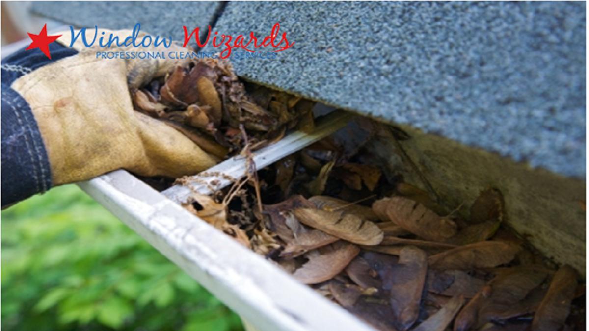 WindowWizards's tweet image. How often are you cleaning your gutters? Overflowing gutters are the number
one cause of basement water problems and cracked foundations. Don’t worry! We
are here to help you with gutter cleaning services. Know more -
windowwizards.com/residential-gu…
 #gutter #cleaning #downspoutcleaning