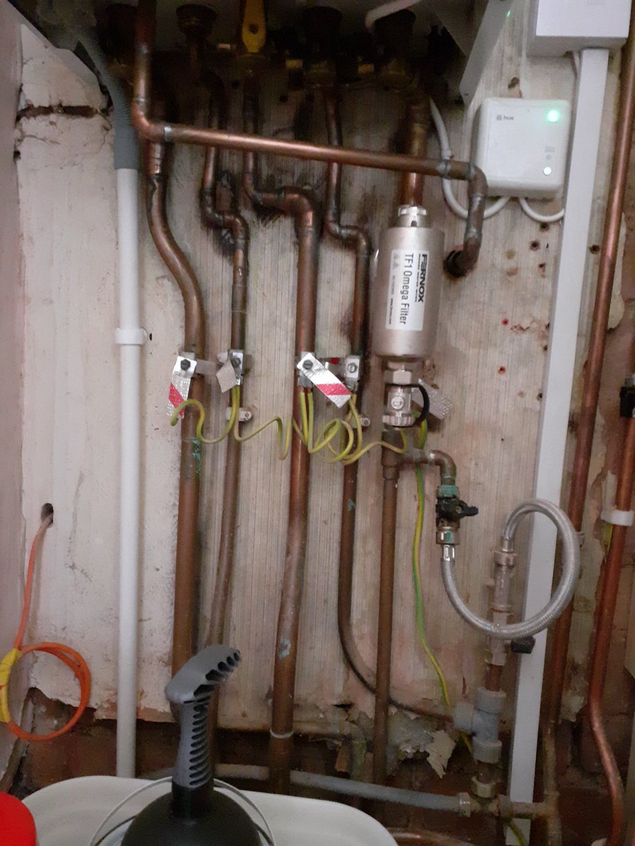 Plymouthgas tweet picture
