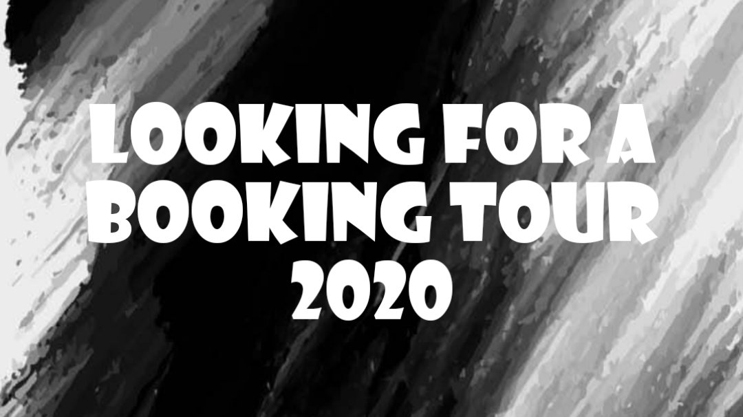 jimmieeemc's tweet photo. Looking a booking tour in 2020..
#booking #bookingtour #mcjimmieee https://t.co/AmXYC3bYp6