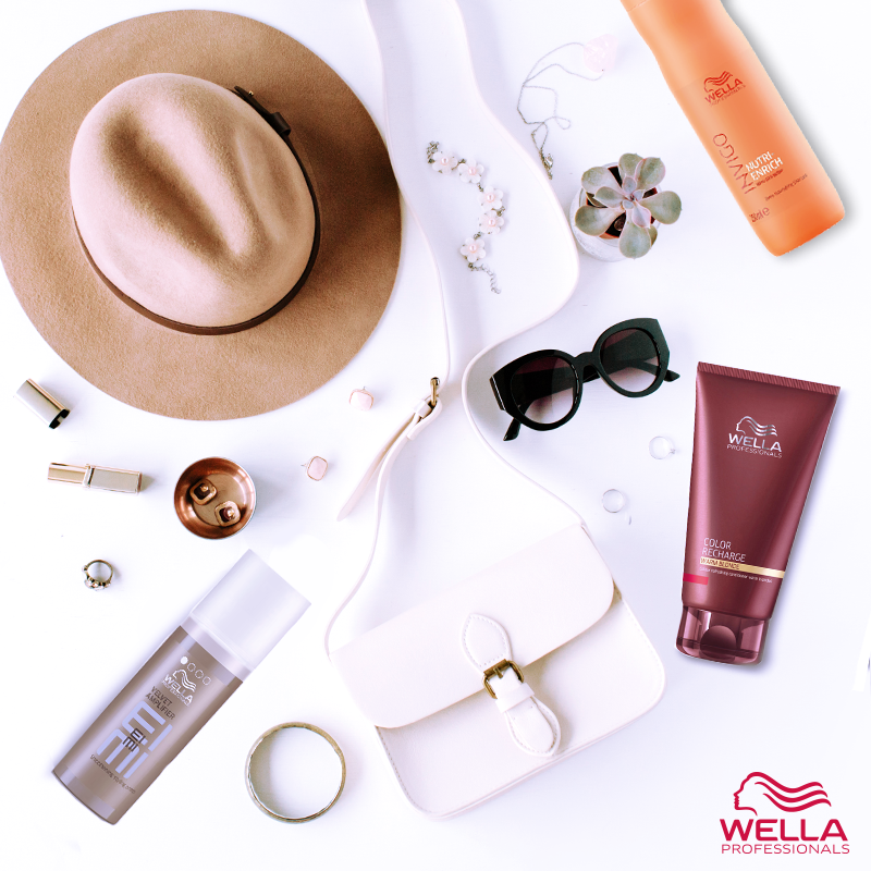 wellaprofksa's tweet photo. لا تهملي شعرك وادعميه بهذه المنتجات للمحافظة على رونقه وجماله 
Don’t leave your hair behind and support it with our multi-functional products https://t.co/OwSEJIj5os