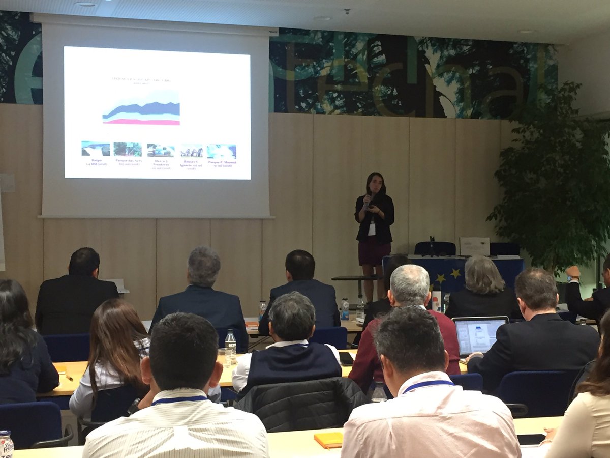 Lina Luque (@linuras2) on Twitter photo Principales actores de la cadena de #Turismo #brasil #argentina #paraguay presentado por María Pierrestegui de <a href="/CompetiGroup/">CompetitivenessGroup</a> del proyecto <a href="/Innovact_eu/">Innovactplatform</a> @TechGroup89 @Spatial4sight en <a href="/tecnalia/">TECNALIA</a> <a href="/ComisionEuropea/">Comisión Europea en España</a> @turismo Principales actores de la cadena de #Turismo #brasil #argentina #paraguay presentado por María Pierrestegui de <a href="/CompetiGroup/">CompetitivenessGroup</a> del proyecto <a href="/Innovact_eu/">Innovactplatform</a> @TechGroup89 @Spatial4sight en <a href="/tecnalia/">TECNALIA</a> <a href="/ComisionEuropea/">Comisión Europea en España</a> @turismo