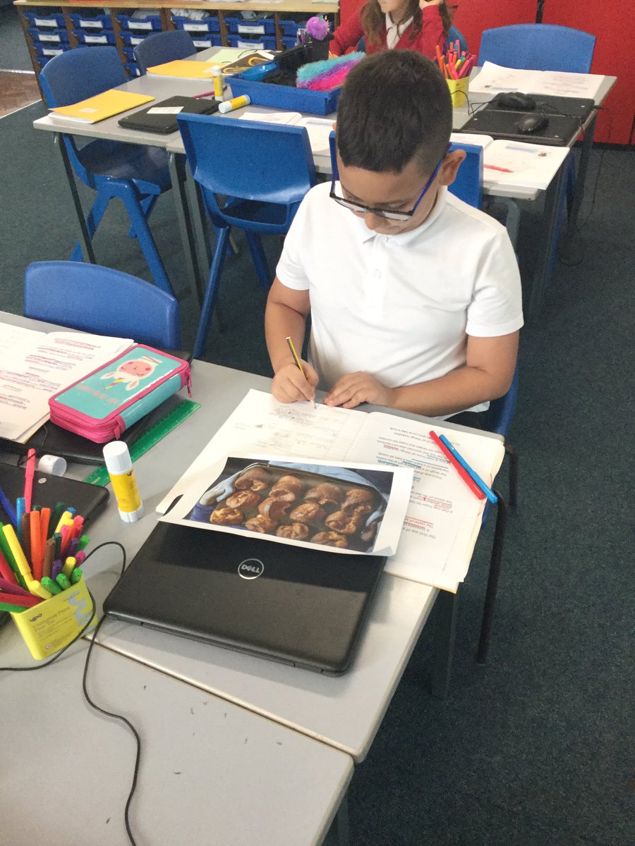 MrReevesKemp's tweet photo. The children enjoyed my Yorkshire take on Kit Wright’s Magic Box poem. I can’t wait to see their Yorkshire poems come together over the next couple of weeks. I can finally talk using my actual voice in lesson! #yorkshirebox #kitwright @HaxbyRoad https://t.co/hxCl83eYvd