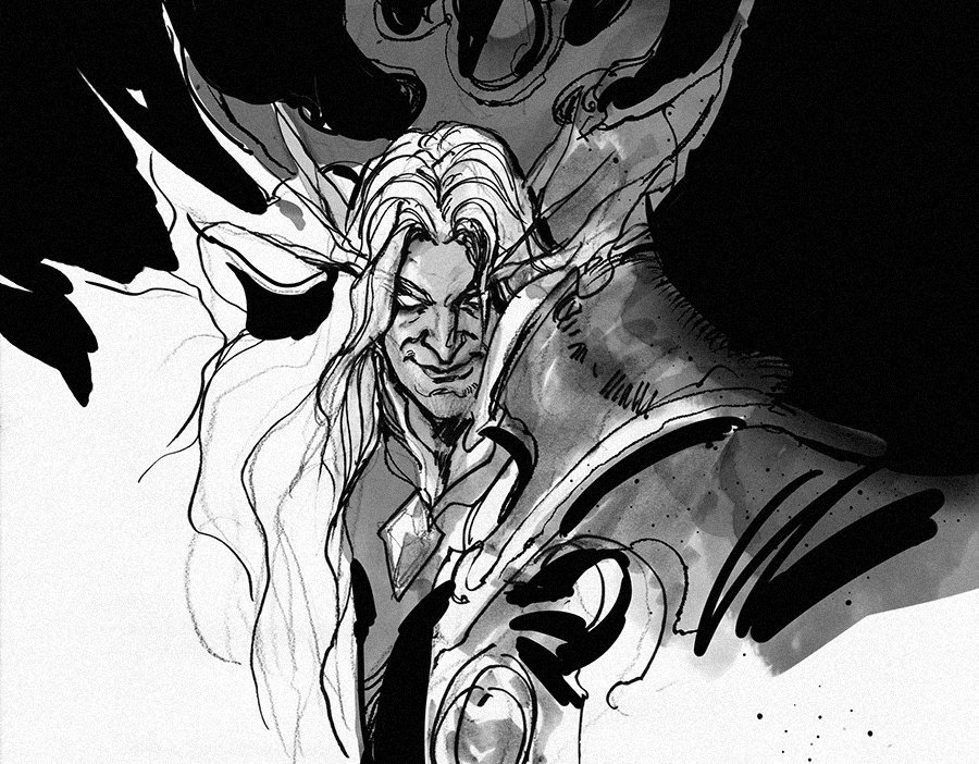 PYdiyudie's tweet photo. #Warcraft https://t.co/0qdehpfVGI
