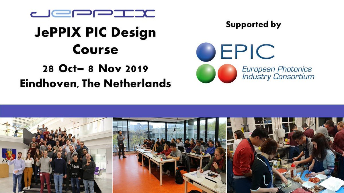 EPIC Photonics tweet media
