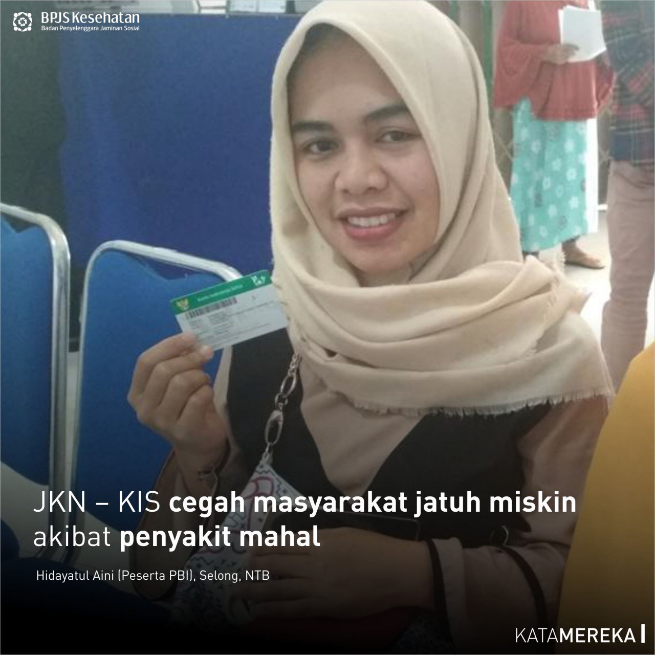 Bpjs Kesehatan Ri On Twitter Setahun Lalu Saya Pernah Operasi Amandel Alhamdulillah Karena Ada Jkn Kis Saya Tidak Harus Berhutang Untuk Membayar Biaya Operasi Saya Yang Jutaan Rupiah Ungkap Hidayatul Aini Bpjs Kesehatan Ri On Twitter Setahun Lalu Saya Pernah Operasi Amandel Alhamdulillah Karena Ada Jkn Kis Saya Tidak Harus Berhutang Untuk Membayar Biaya Operasi Saya Yang Jutaan Rupiah Ungkap Hidayatul Aini