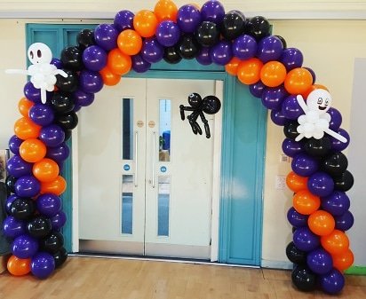 PartiesPanda's tweet image. 🎃🌚🕷👻☠🕸

-Dress Up Accessories
-Costumes
-Halloween Cakes &amp;amp; Bakes
-Individual Desserts
-Platters
-Bespoke Set Up's #WeComeToYou
-Glow In The Dark Range
-Trick Or Treat Buckets

The Westville Village Market 
1-123 Jan Hofmeyr Road

info@pandaparties.co.za
060 971 9955