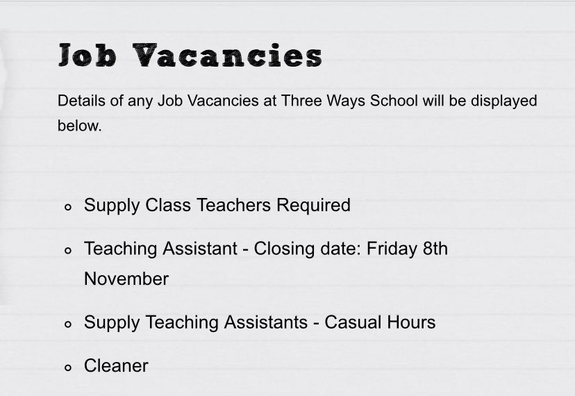 ThreeWaysSchool tweet media