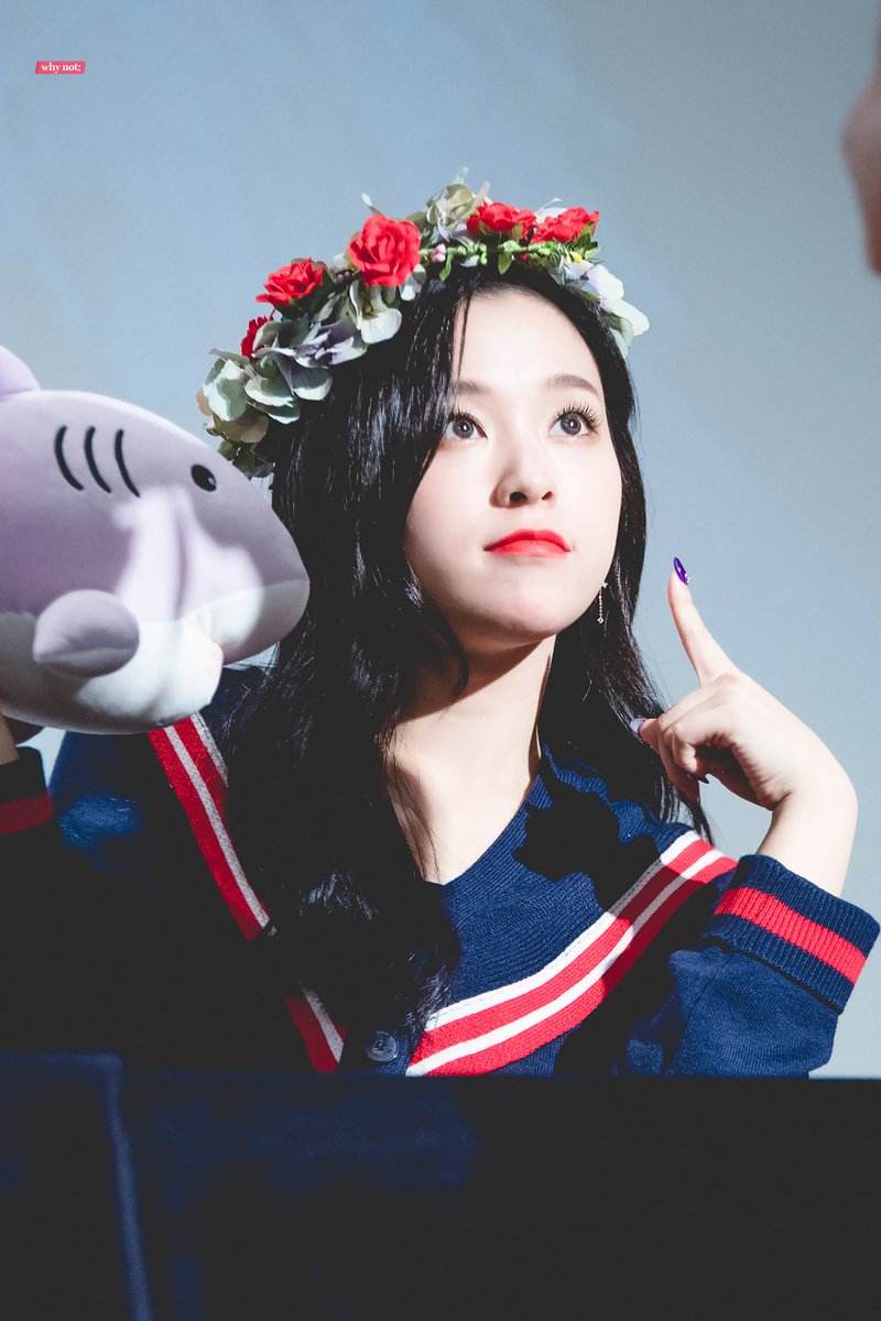 whynot_ghd's tweet photo. 191013 영등포 롯데백화점 문화홀 팬사인회

항상 고마워   

@hf_dreamcatcher 
#드림캐쳐 #가현 https://t.co/eFJKX4QHj4