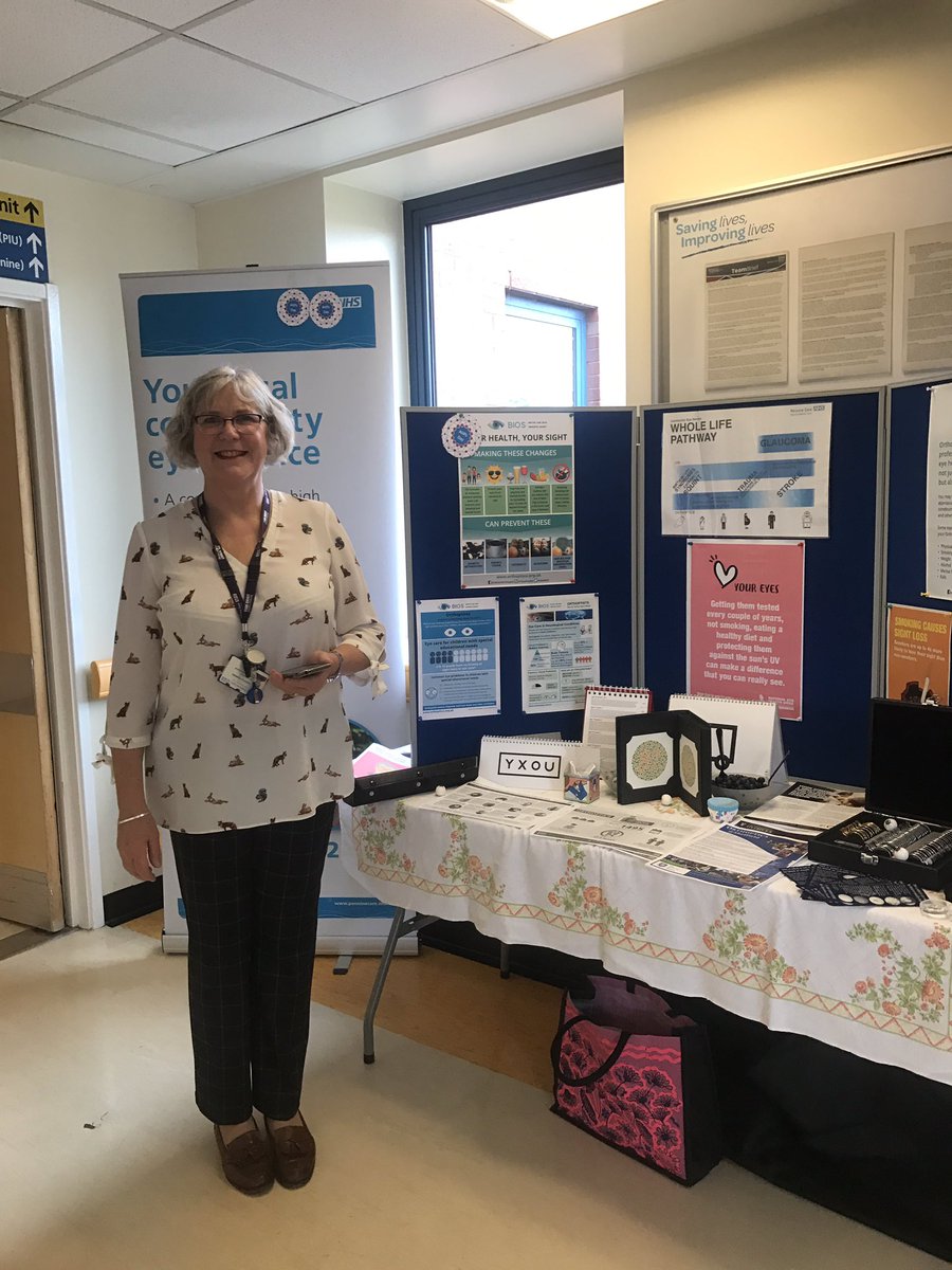 NicEllis3's tweet photo. Happy AHP day #AHPsDAY @BuryRochCO_NHS @NCAlliance_NHS https://t.co/QsDZaIsXki