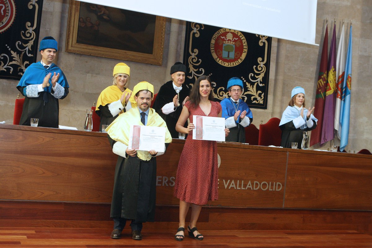 Alba T. González tweet media