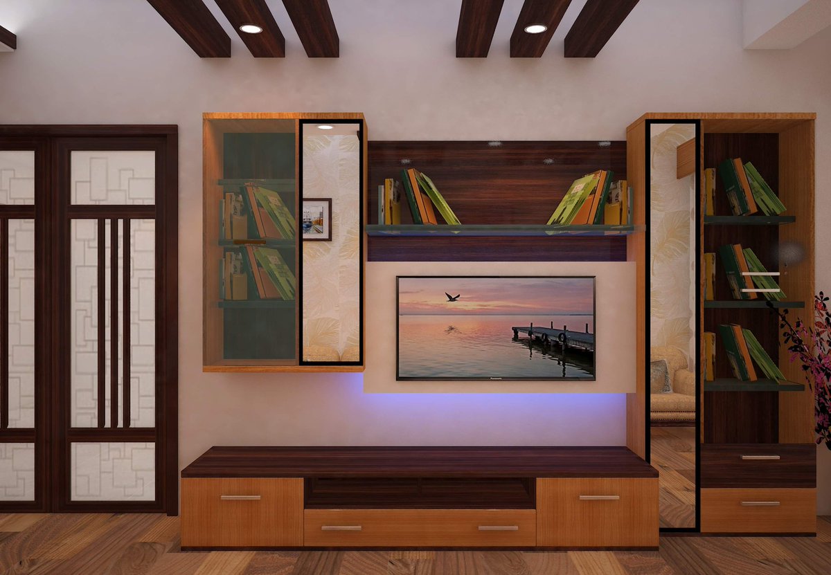 InteriInterior tweet picture