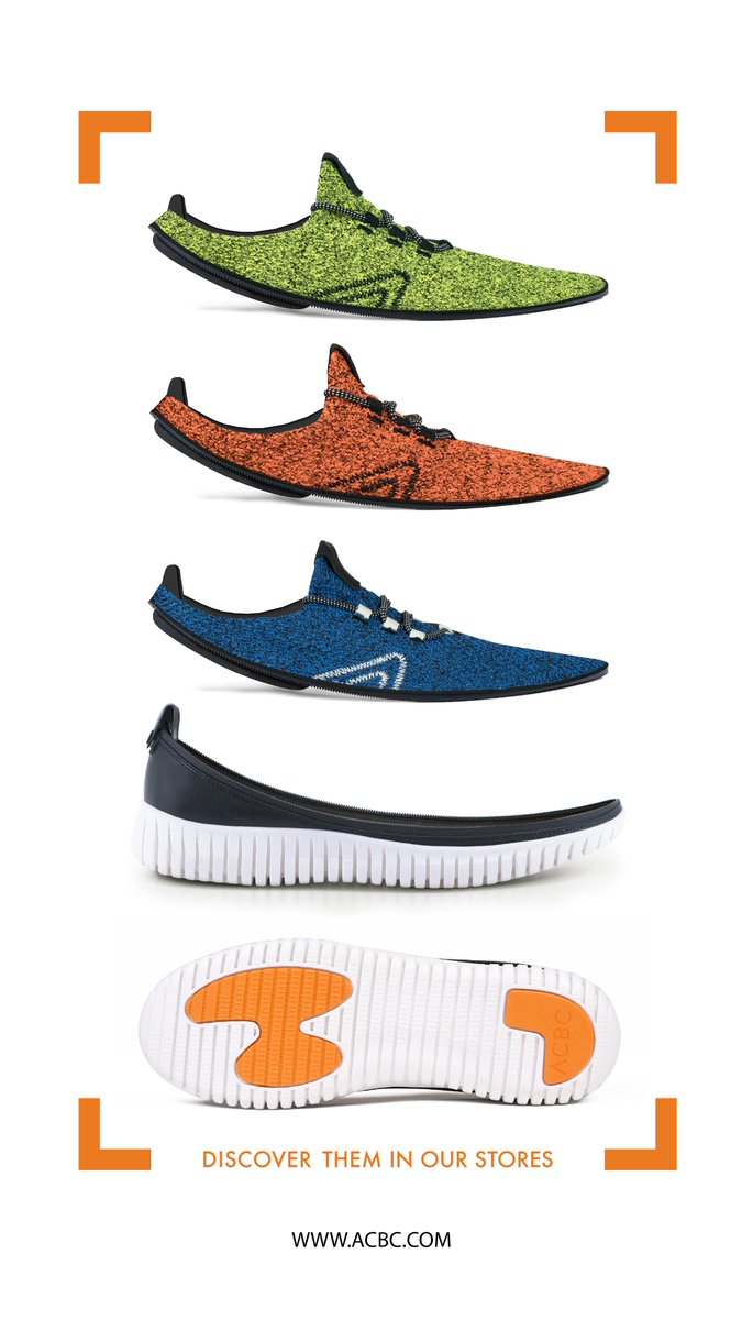 acbconcept's tweet image. Take Advantage of the promotions!

We are in Corso Buenos Aires, 52 (Milano) #thezipshoe #acbconcept

Visit our website acbc.com