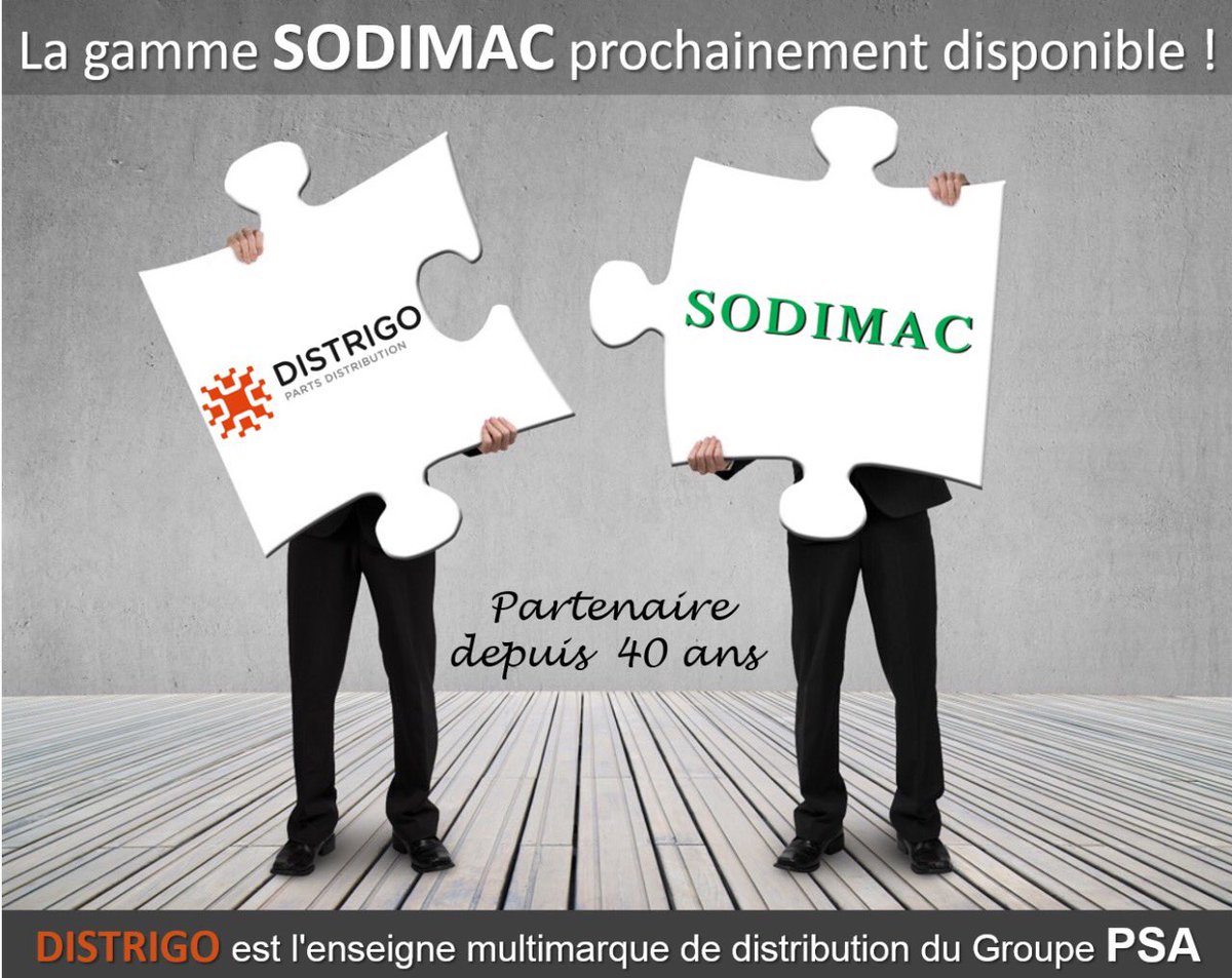 SODIMAC3's tweet photo. @GroupePSA @distrigo @Opel_France @PeugeotFR @CitroenFrance @SODIMAC3 https://t.co/roYDBzC8rh