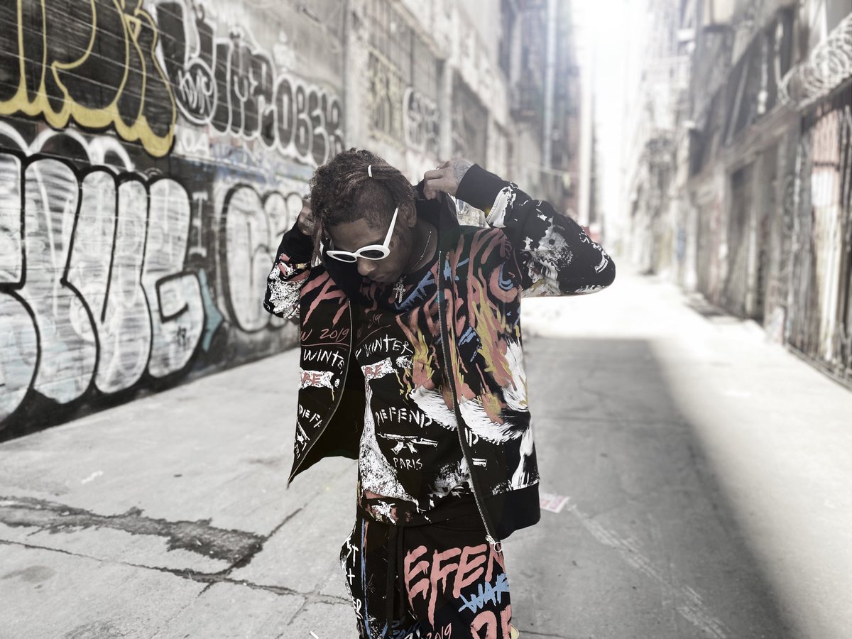 Defend Paris tweet media