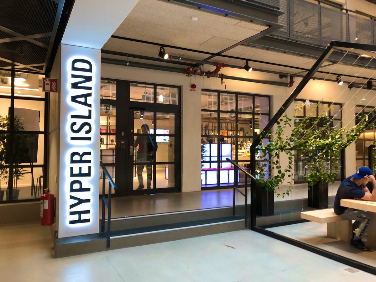 Hyper Island Hyperisland Twitter