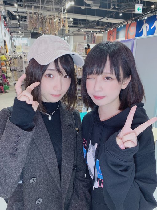 Twitterのコスプレ画像9