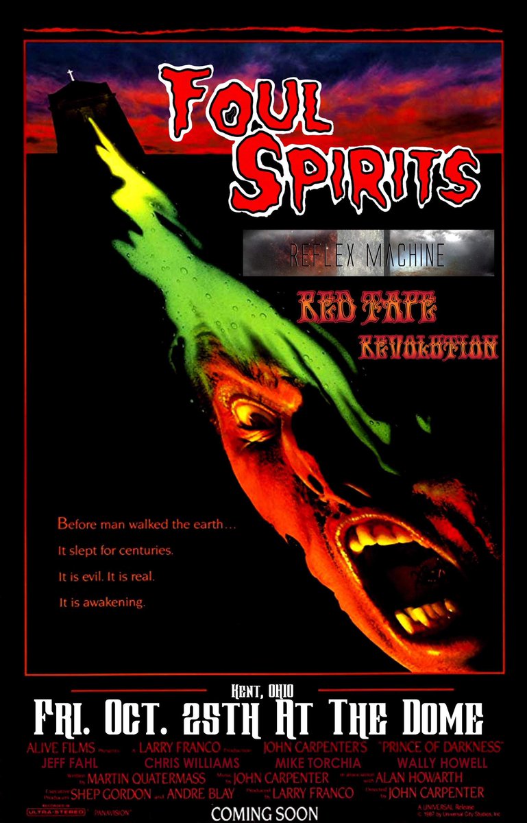 It’s going to get really loud.. #kentoh #Kentstate #metal #sludge #heavypsych #hardrock #doom #heavymusic